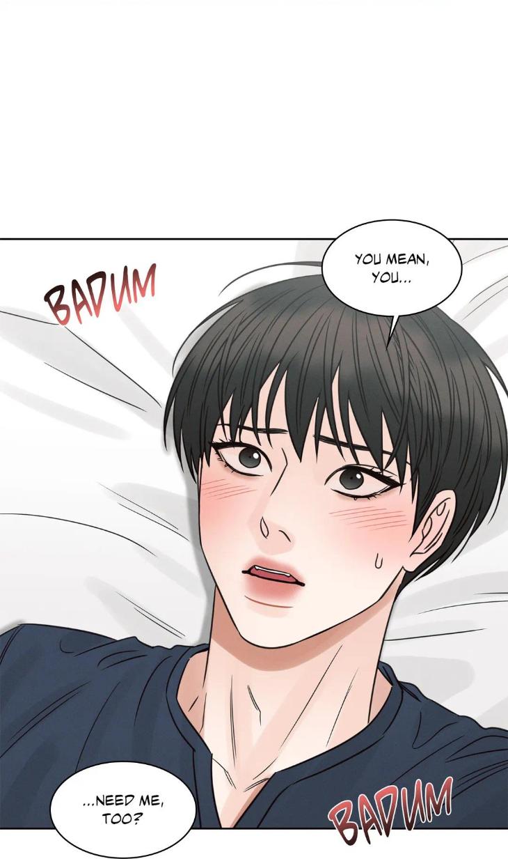 Even If You Don’t Love Me by Pando – Season 2&3 – Side 2.4 [Eng] page 53