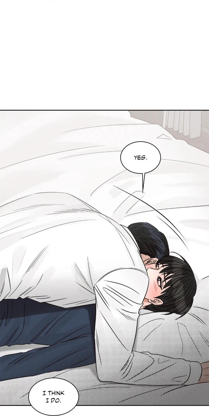 Even If You Don’t Love Me by Pando – Season 2&3 – Side 2.4 [Eng] page 54