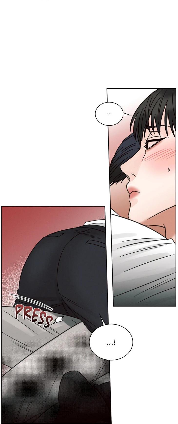 Even If You Don’t Love Me by Pando – Season 2&3 – Side 2.4 [Eng] page 55