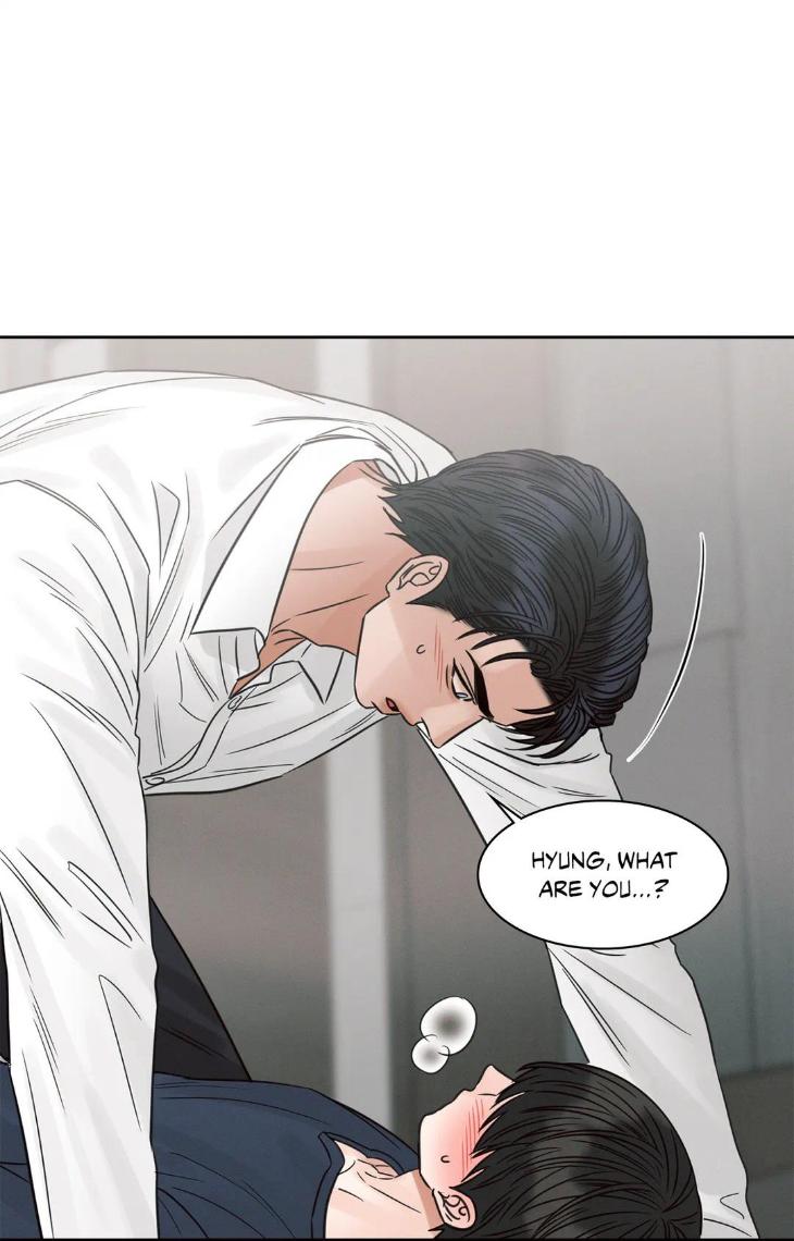 Even If You Don’t Love Me by Pando – Season 2&3 – Side 2.4 [Eng] page 56