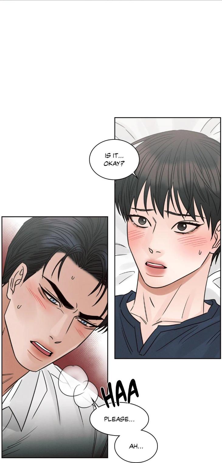 Even If You Don’t Love Me by Pando – Season 2&3 – Side 2.4 [Eng] page 57