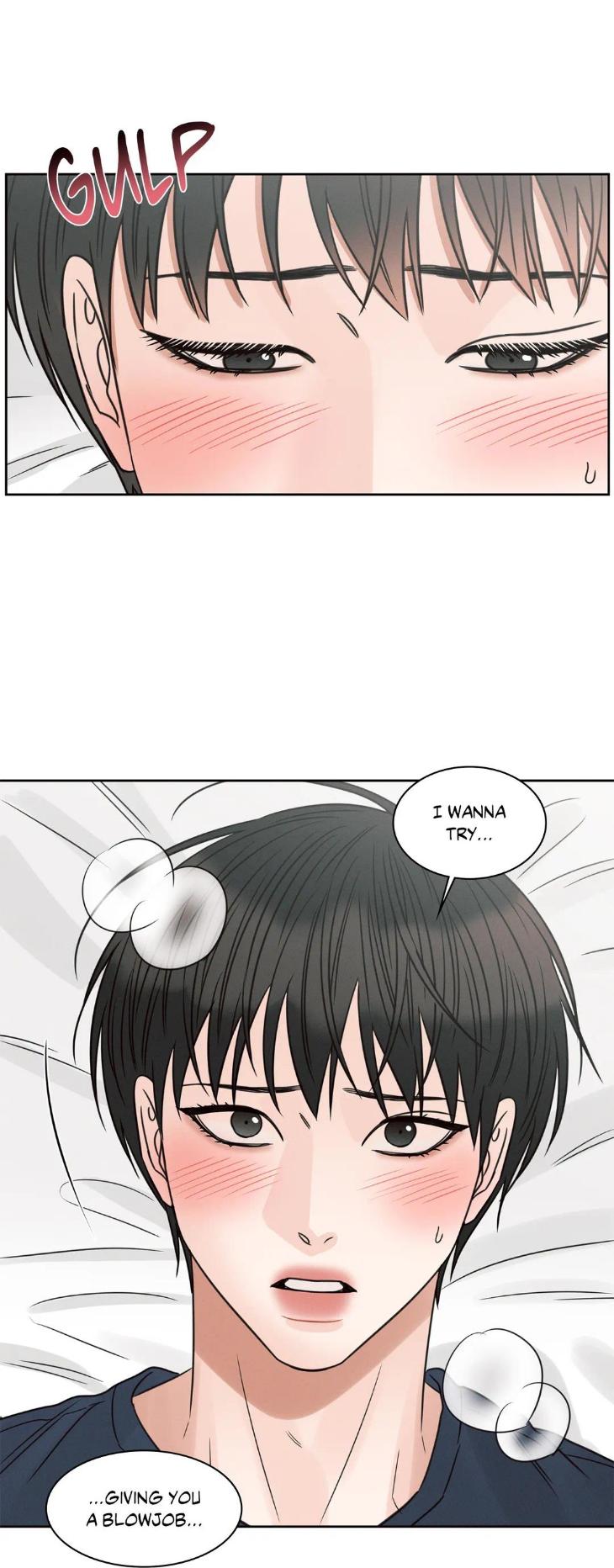 Even If You Don’t Love Me by Pando – Season 2&3 – Side 2.4 [Eng] page 59