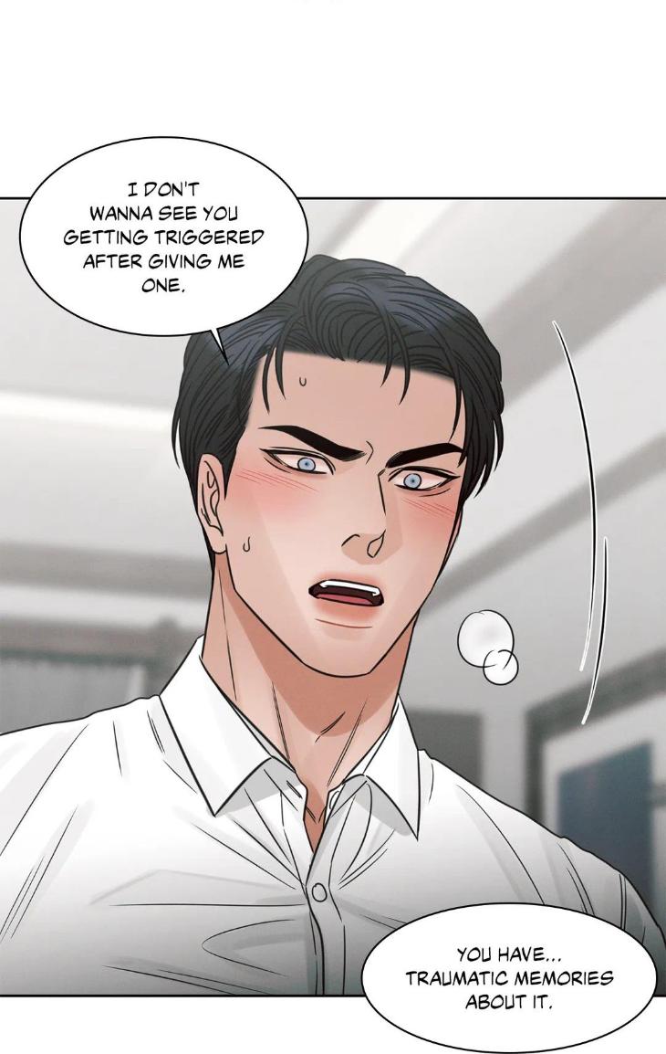 Even If You Don’t Love Me by Pando – Season 2&3 – Side 2.4 [Eng] page 61