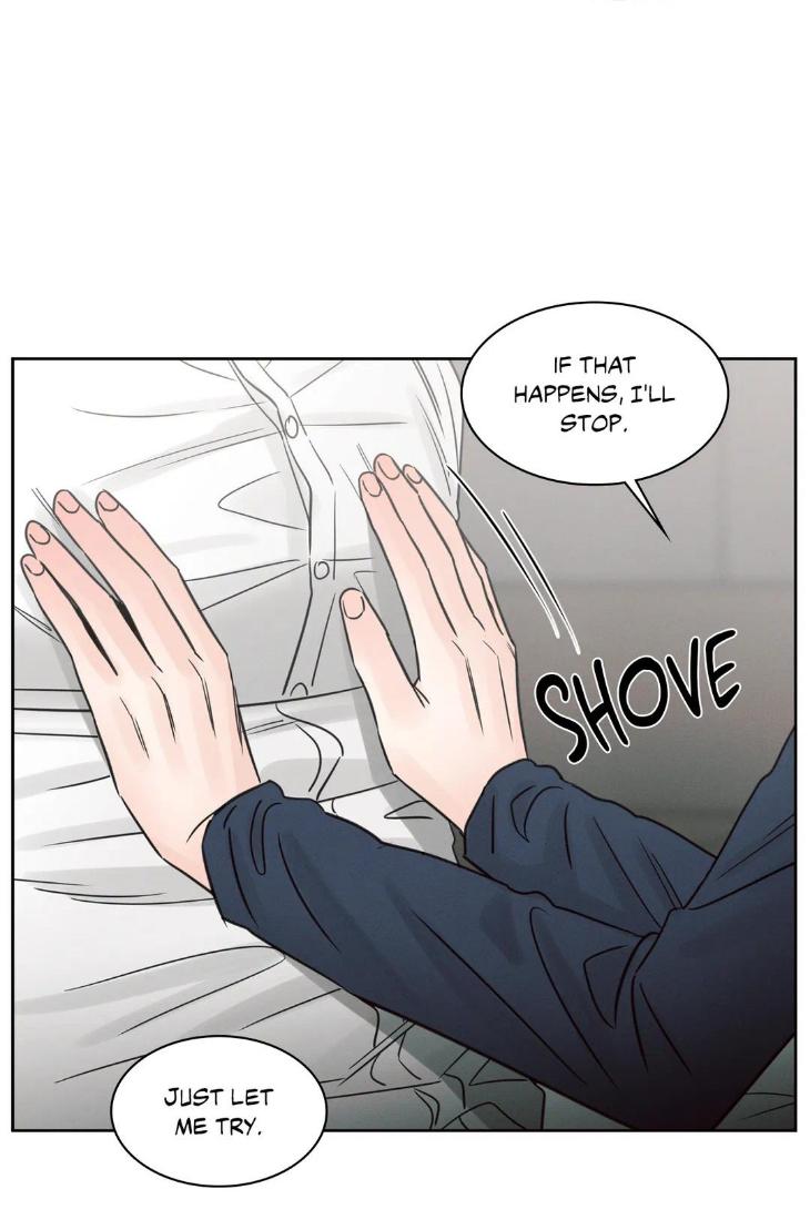 Even If You Don’t Love Me by Pando – Season 2&3 – Side 2.4 [Eng] page 62