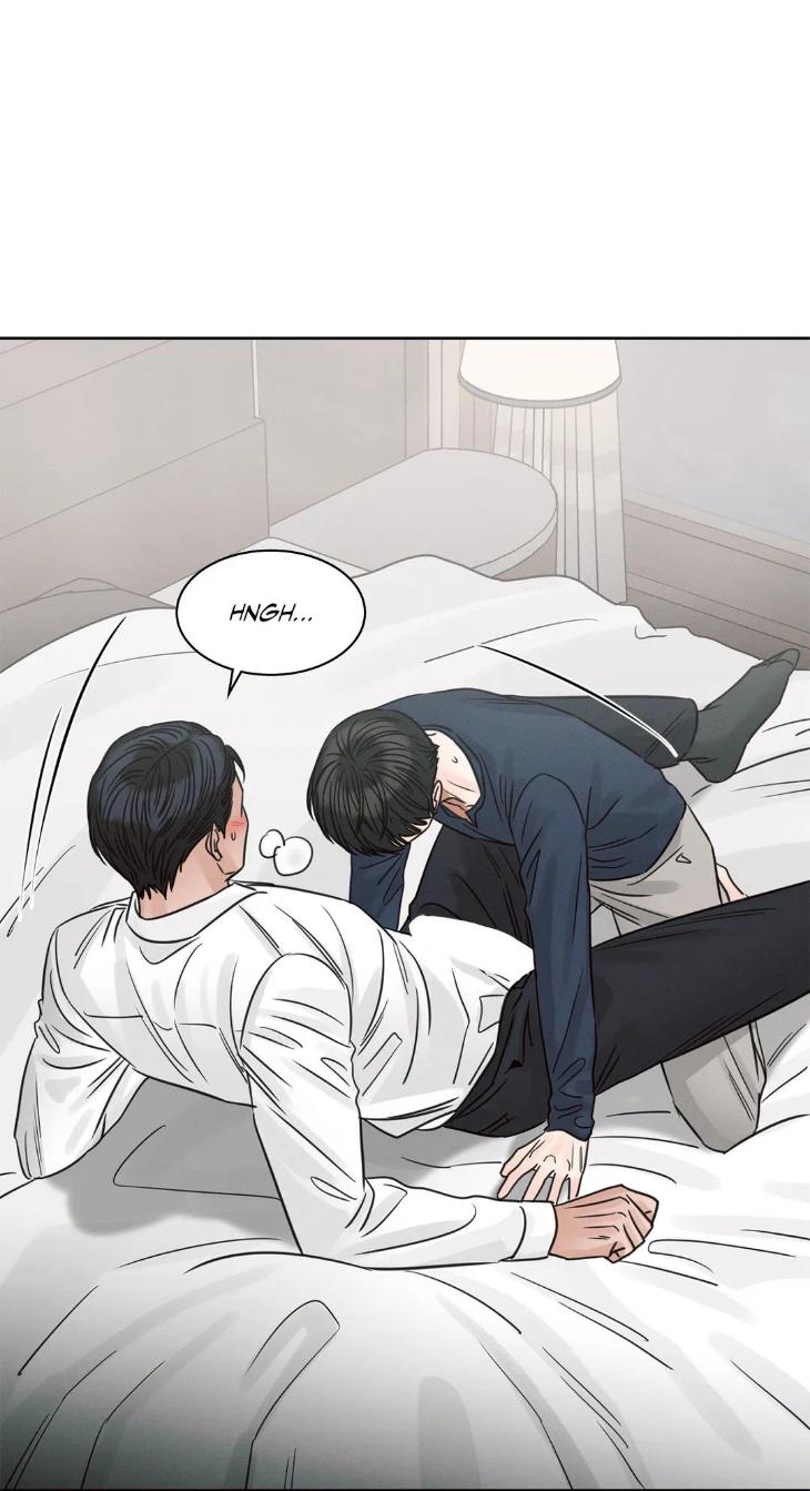 Even If You Don’t Love Me by Pando – Season 2&3 – Side 2.4 [Eng] page 63