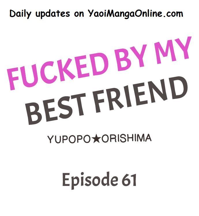 Fucked by My Best Friend by Yupopo Orishima [Eng] page 1