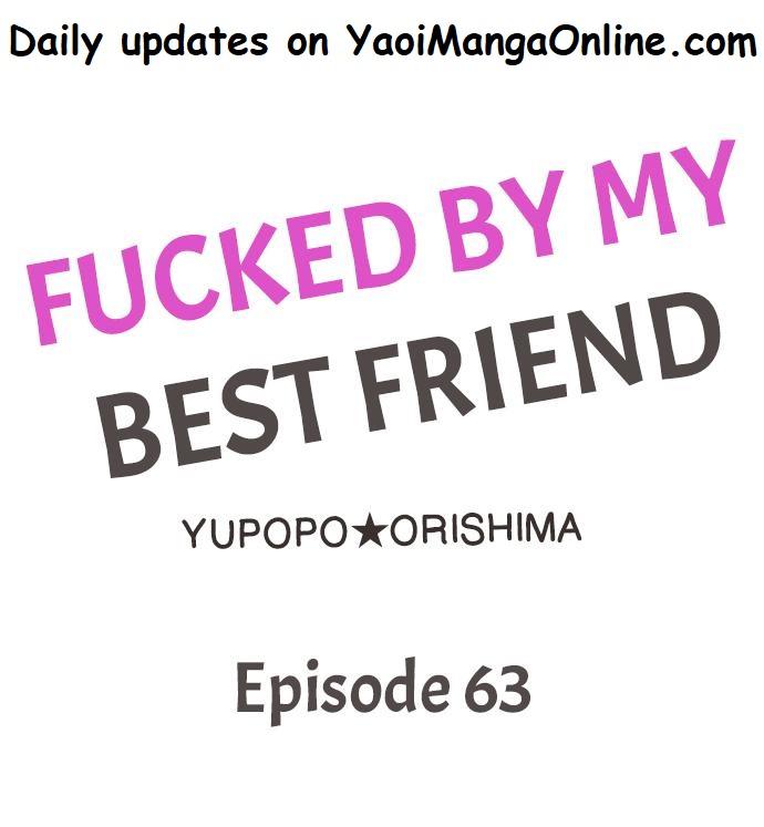 Fucked by My Best Friend by Yupopo Orishima [Eng] page 1
