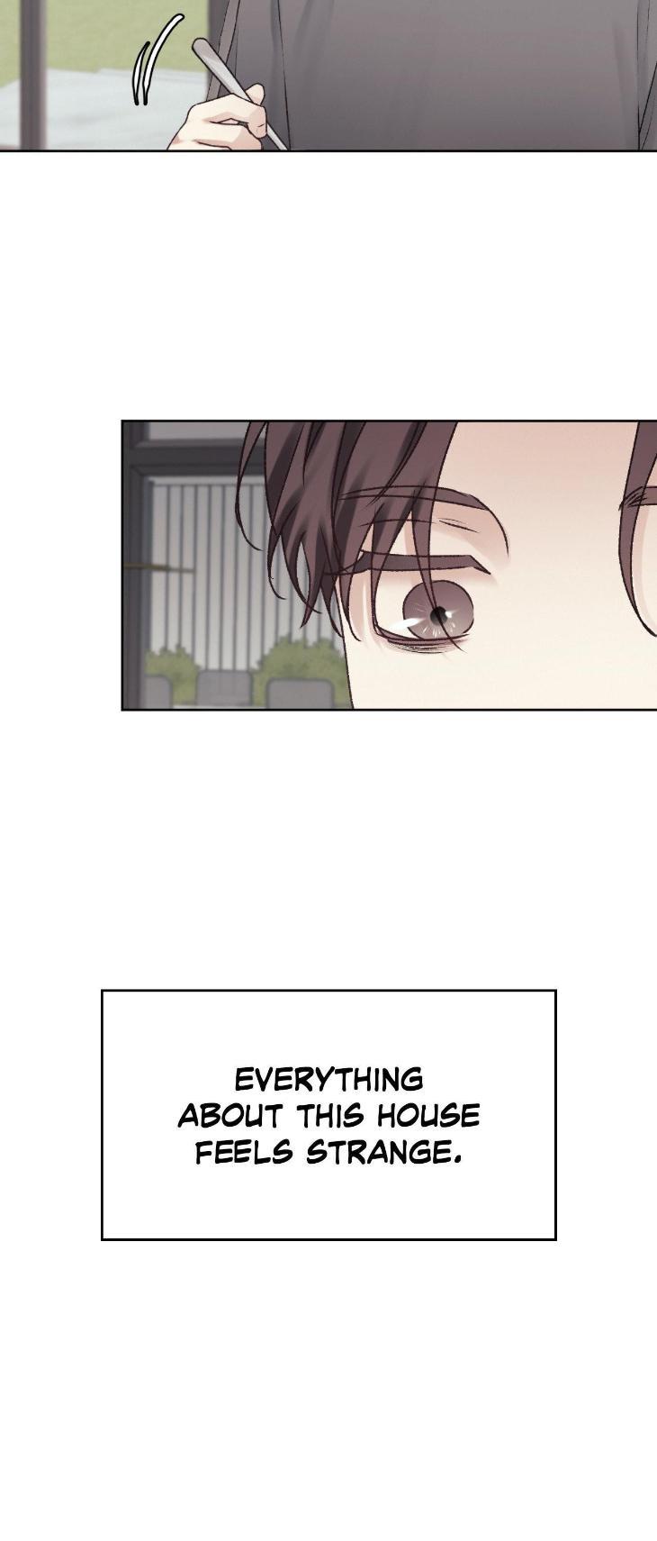 Instant Family by Ananas/ Kingo – Uncensored [Eng] page 4