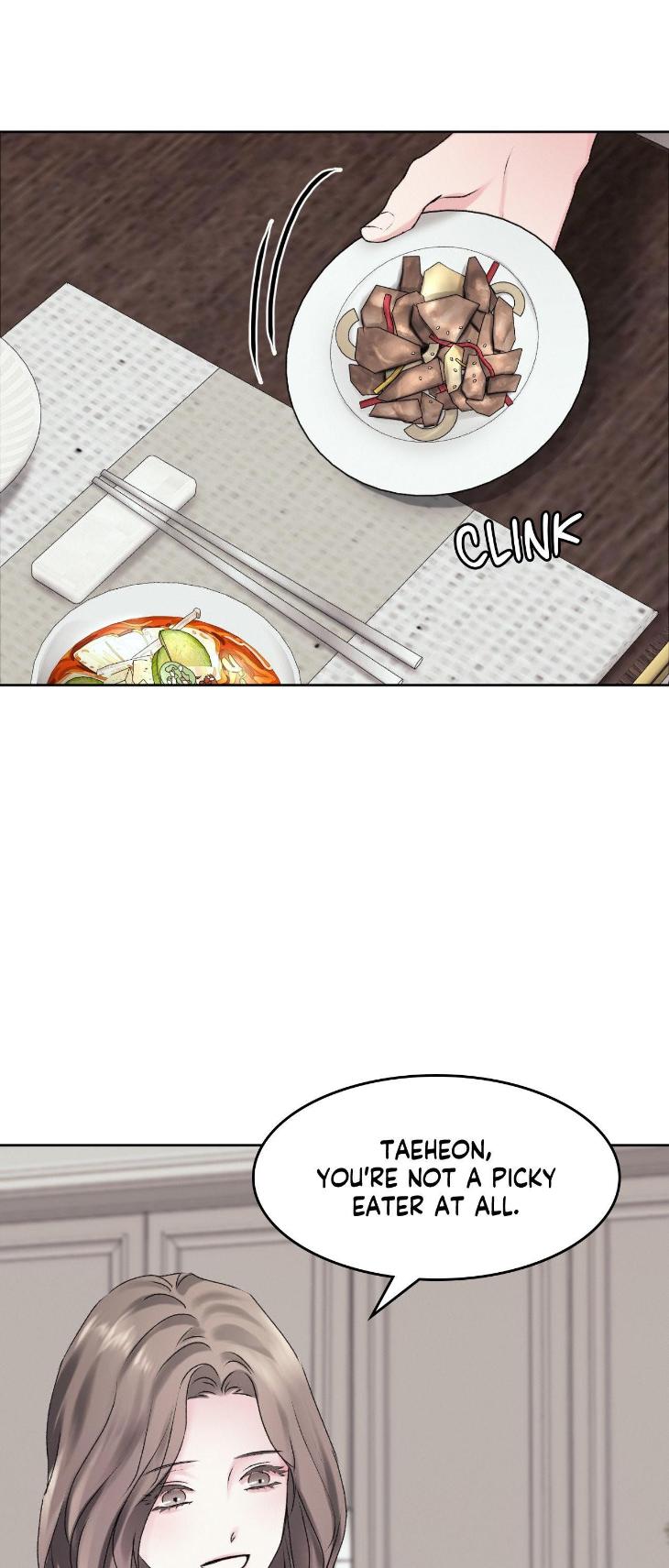 Instant Family by Ananas/ Kingo – Uncensored [Eng] page 5