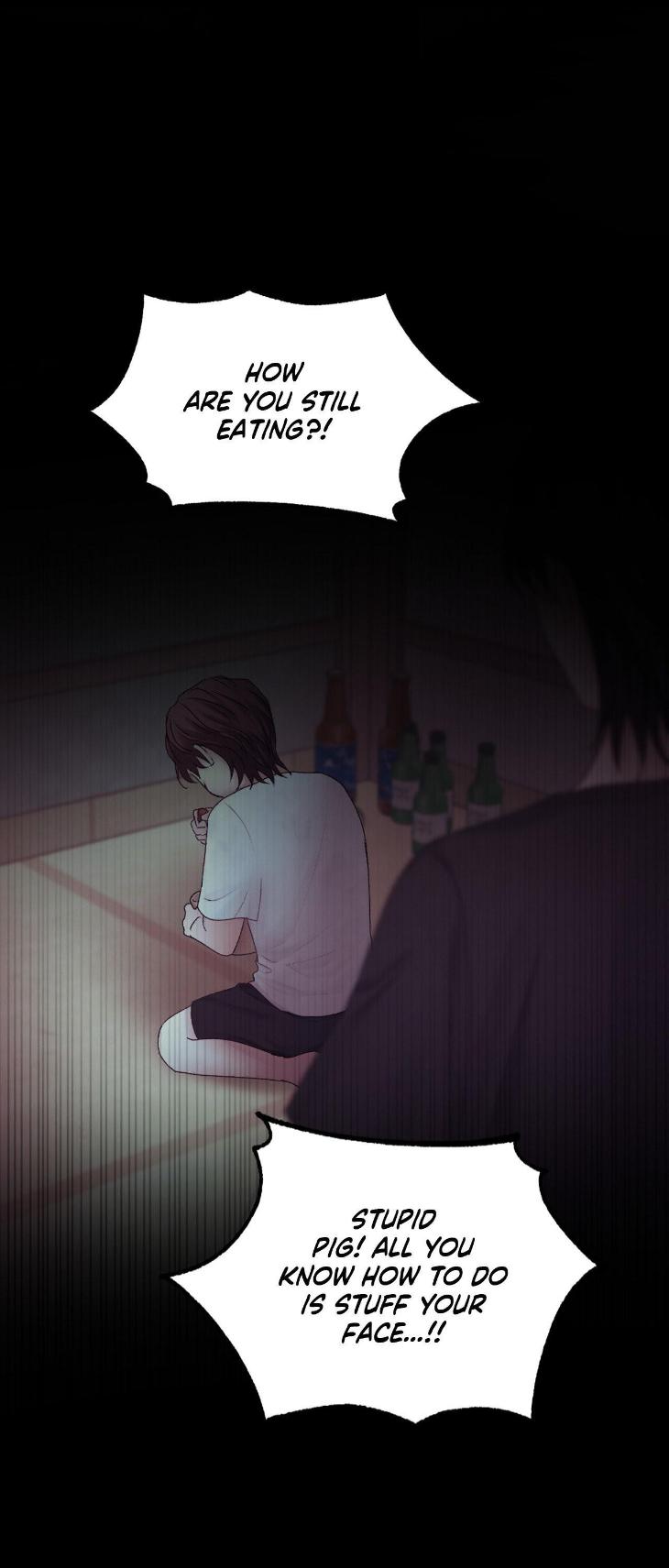 Instant Family by Ananas/ Kingo – Uncensored [Eng] page 7