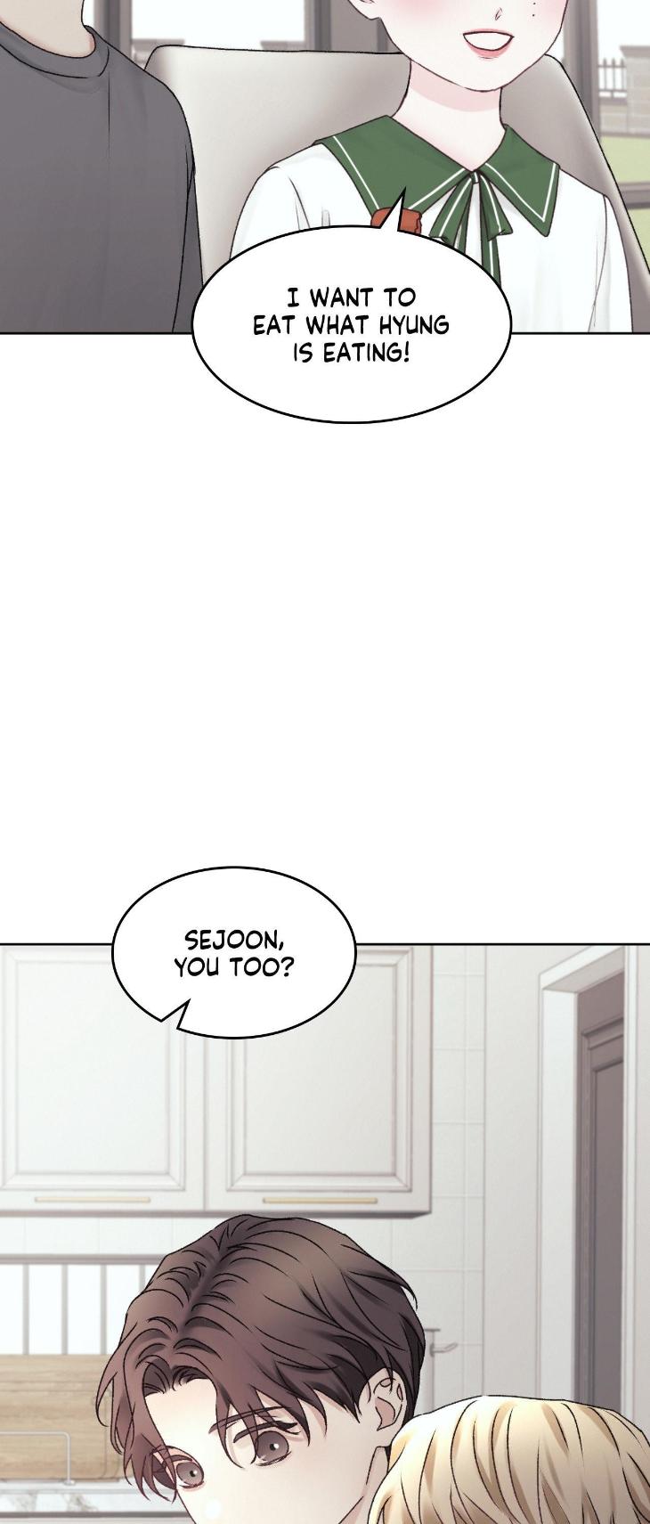 Instant Family by Ananas/ Kingo – Uncensored [Eng] page 11