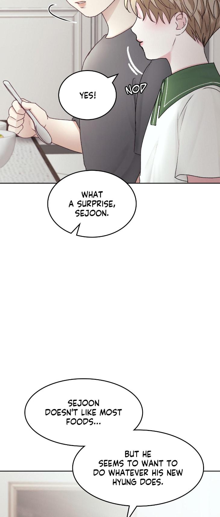 Instant Family by Ananas/ Kingo – Uncensored [Eng] page 12