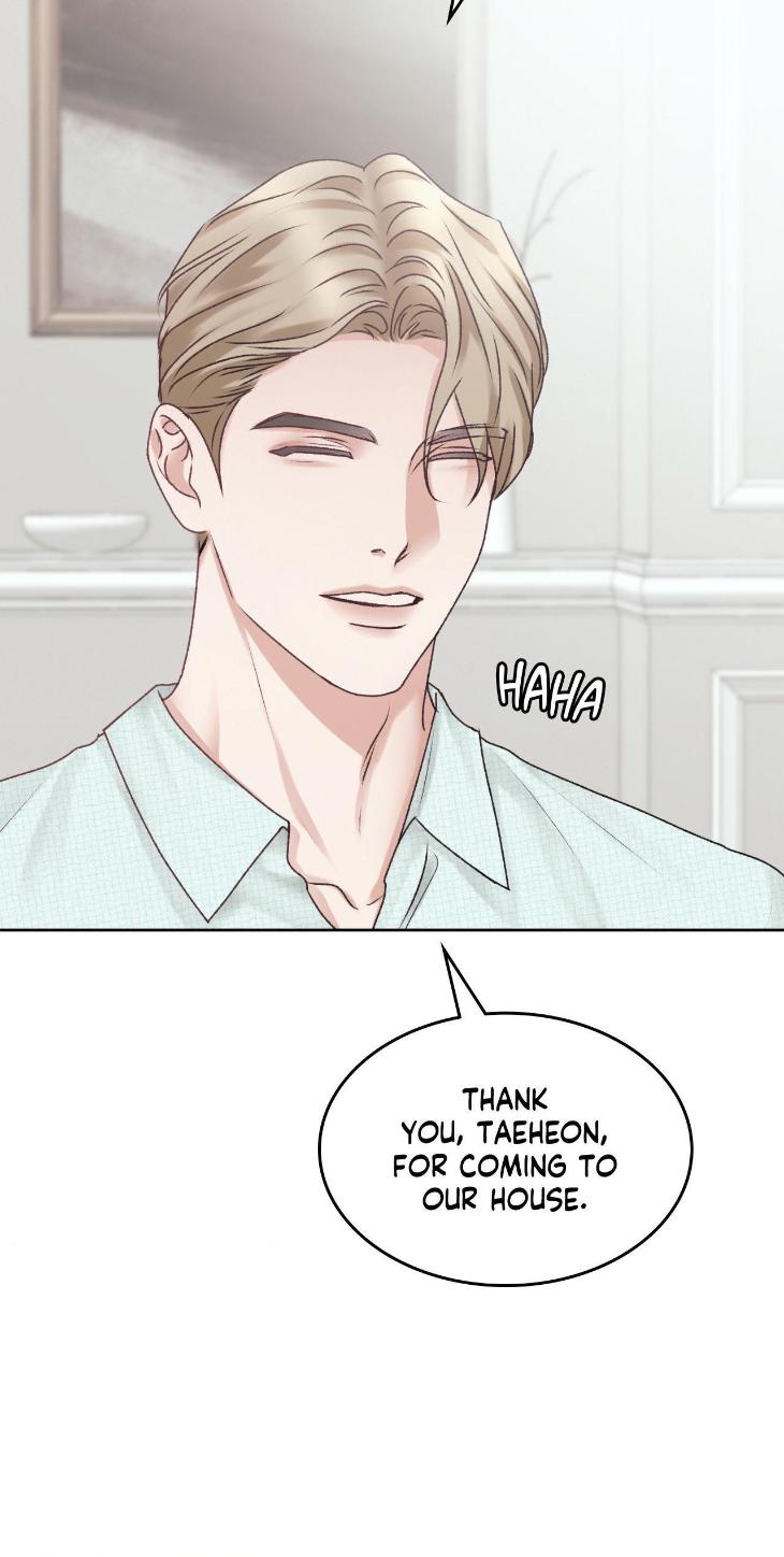 Instant Family by Ananas/ Kingo – Uncensored [Eng] page 13