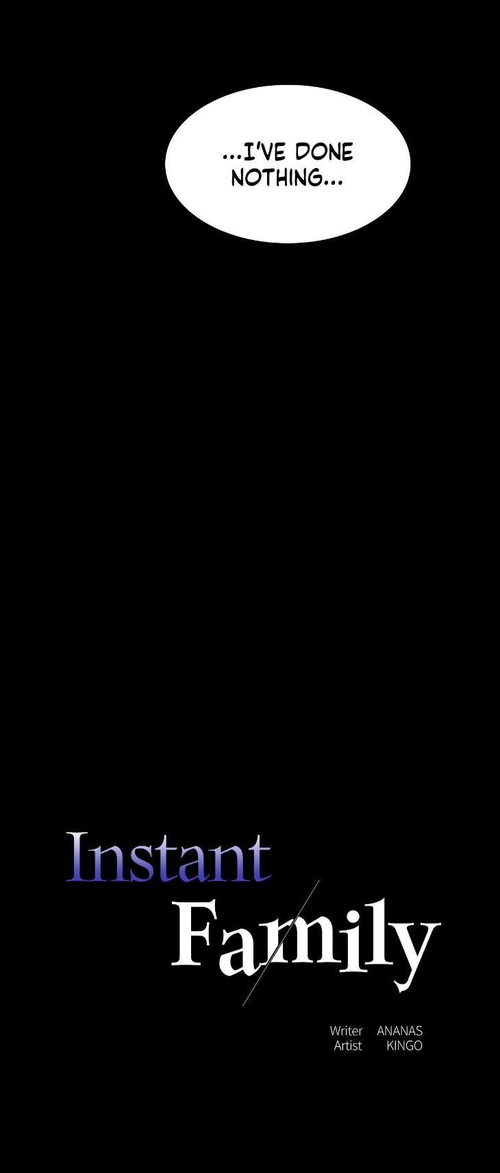 Instant Family by Ananas/ Kingo – Uncensored [Eng] page 15