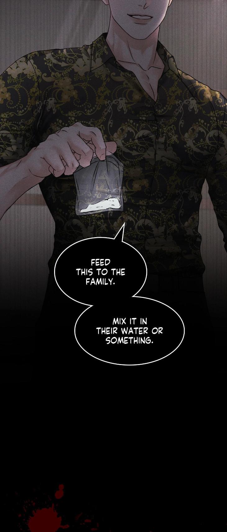 Instant Family by Ananas/ Kingo – Uncensored [Eng] page 19