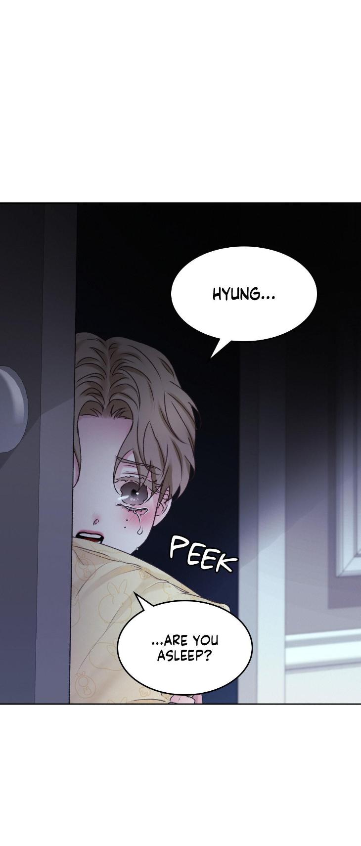 Instant Family by Ananas/ Kingo – Uncensored [Eng] page 23