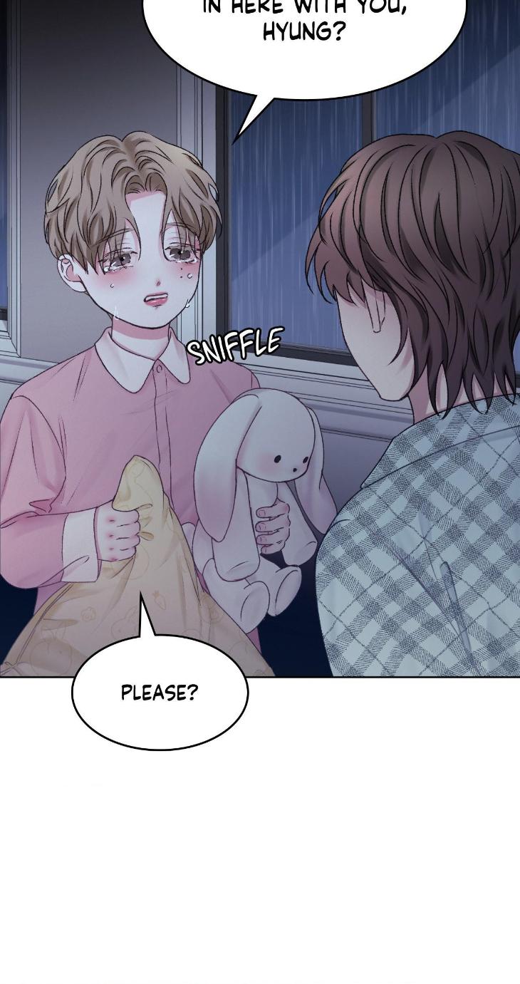 Instant Family by Ananas/ Kingo – Uncensored [Eng] page 26