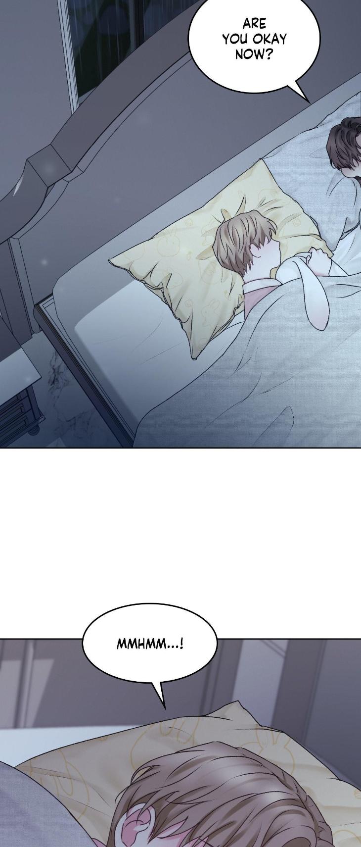 Instant Family by Ananas/ Kingo – Uncensored [Eng] page 29