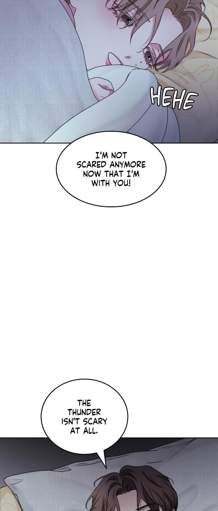 Instant Family by Ananas/ Kingo – Uncensored [Eng] page 30