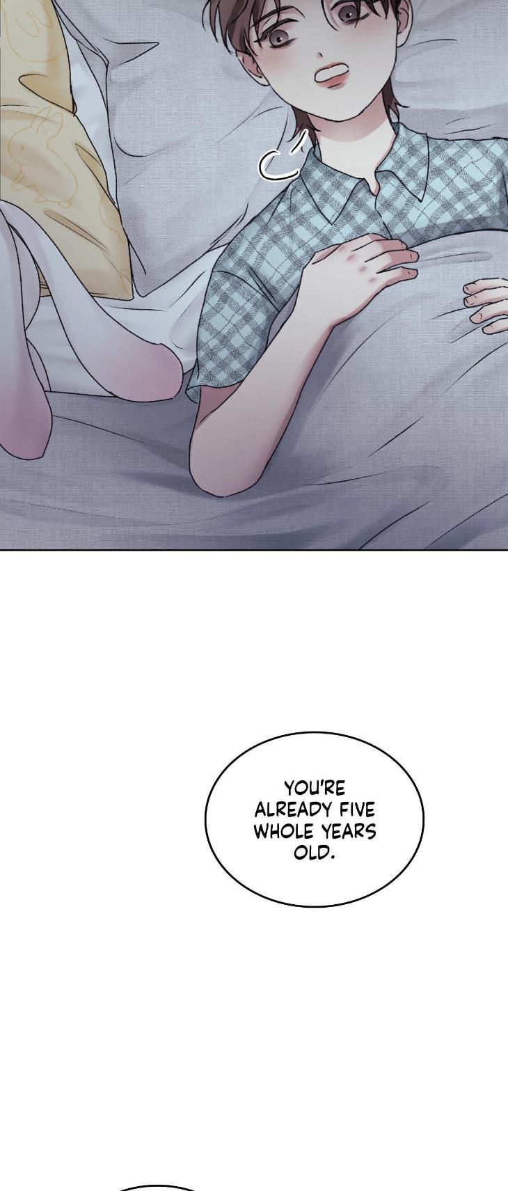 Instant Family by Ananas/ Kingo – Uncensored [Eng] page 31