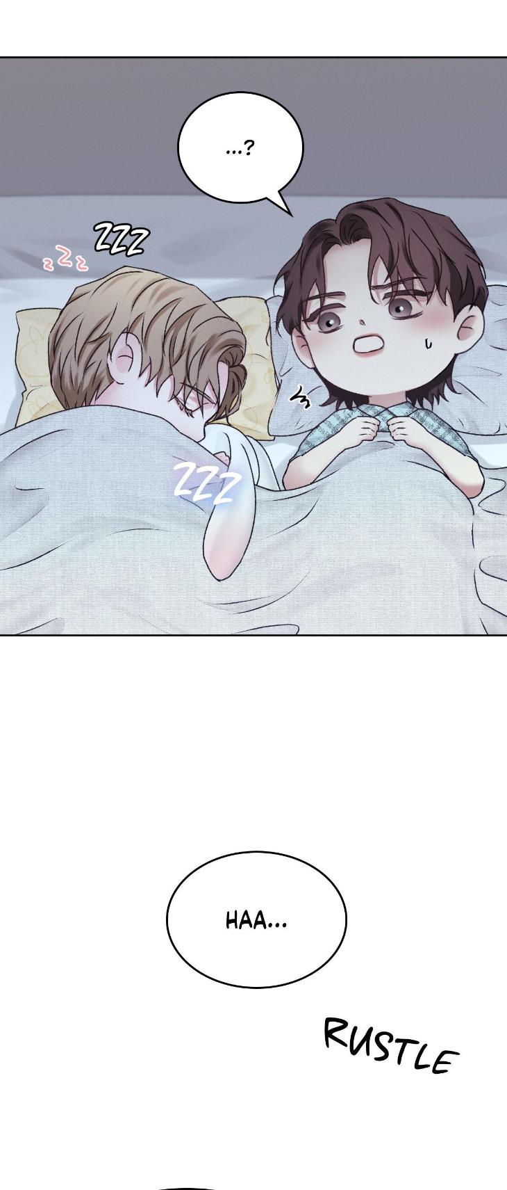 Instant Family by Ananas/ Kingo – Uncensored [Eng] page 33