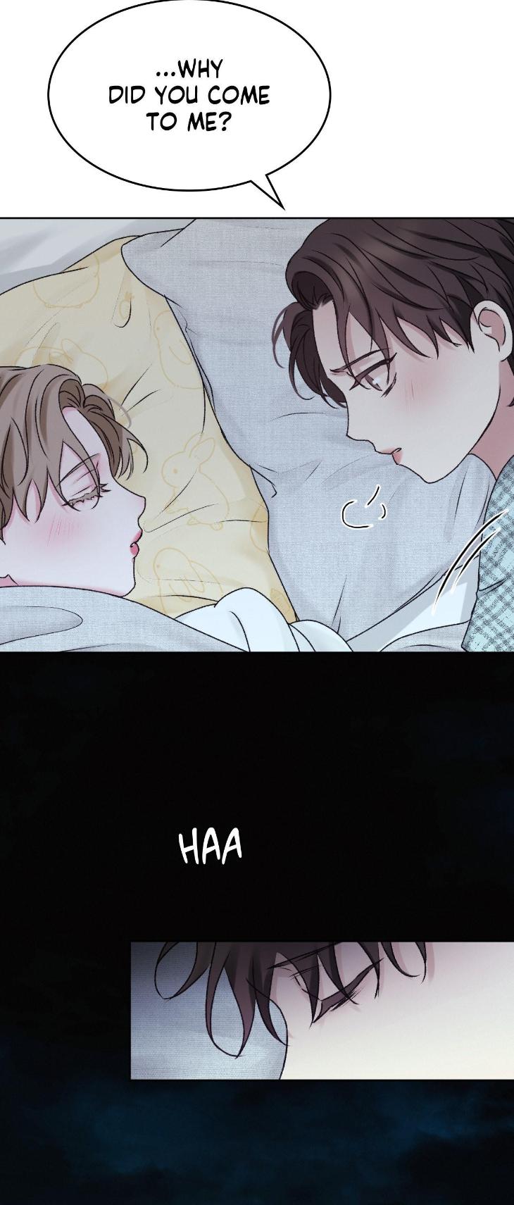 Instant Family by Ananas/ Kingo – Uncensored [Eng] page 34