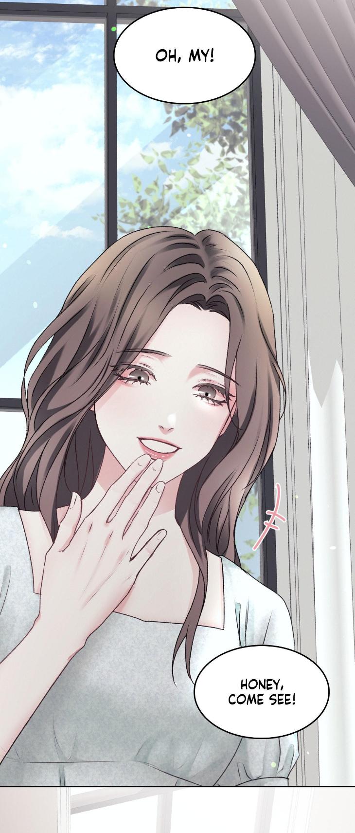 Instant Family by Ananas/ Kingo – Uncensored [Eng] page 37