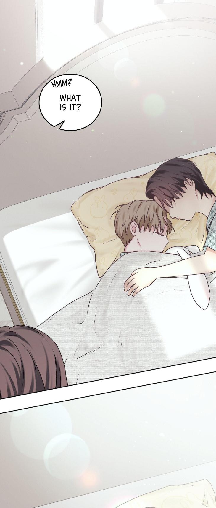 Instant Family by Ananas/ Kingo – Uncensored [Eng] page 38