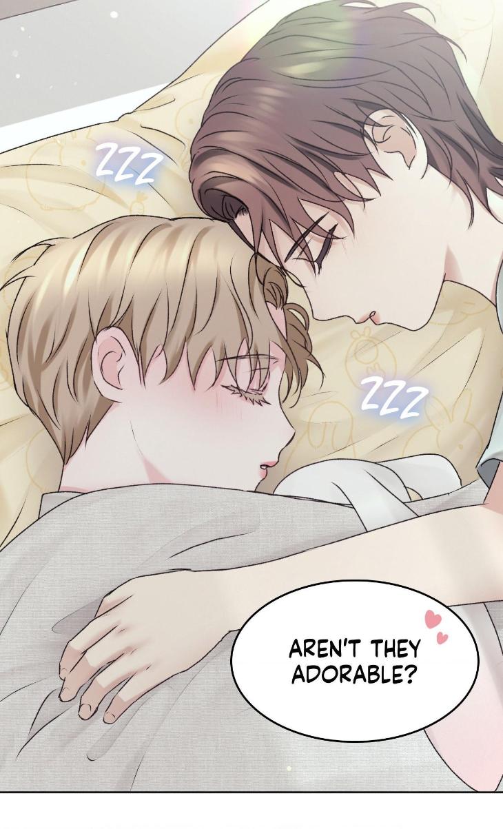 Instant Family by Ananas/ Kingo – Uncensored [Eng] page 39