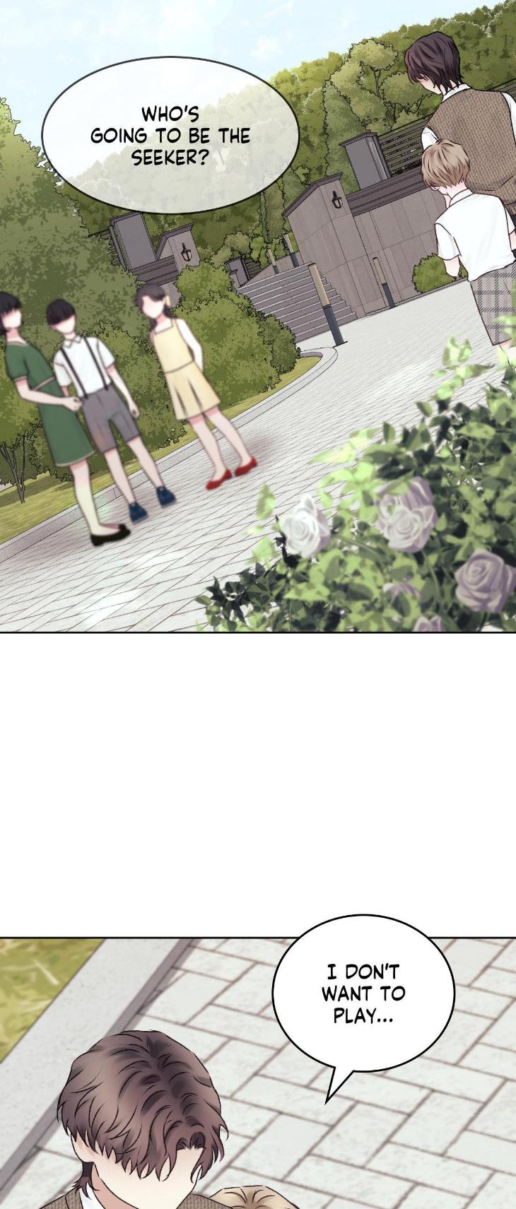 Instant Family by Ananas/ Kingo – Uncensored [Eng] page 41