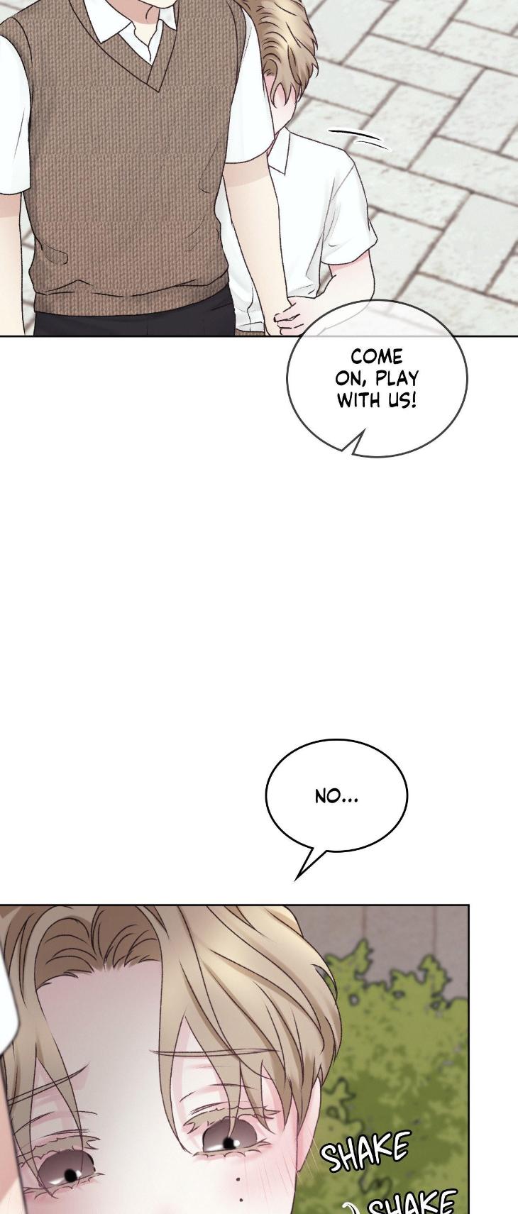 Instant Family by Ananas/ Kingo – Uncensored [Eng] page 42