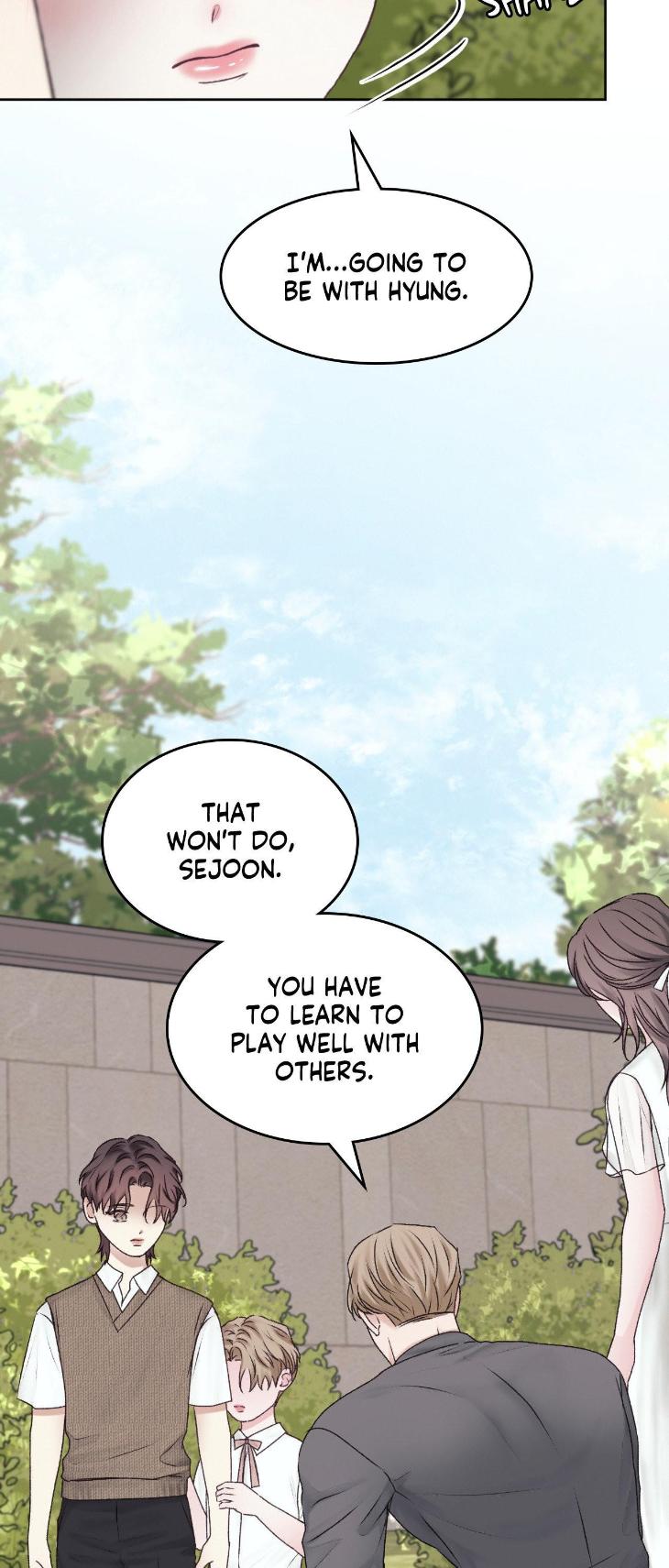 Instant Family by Ananas/ Kingo – Uncensored [Eng] page 43