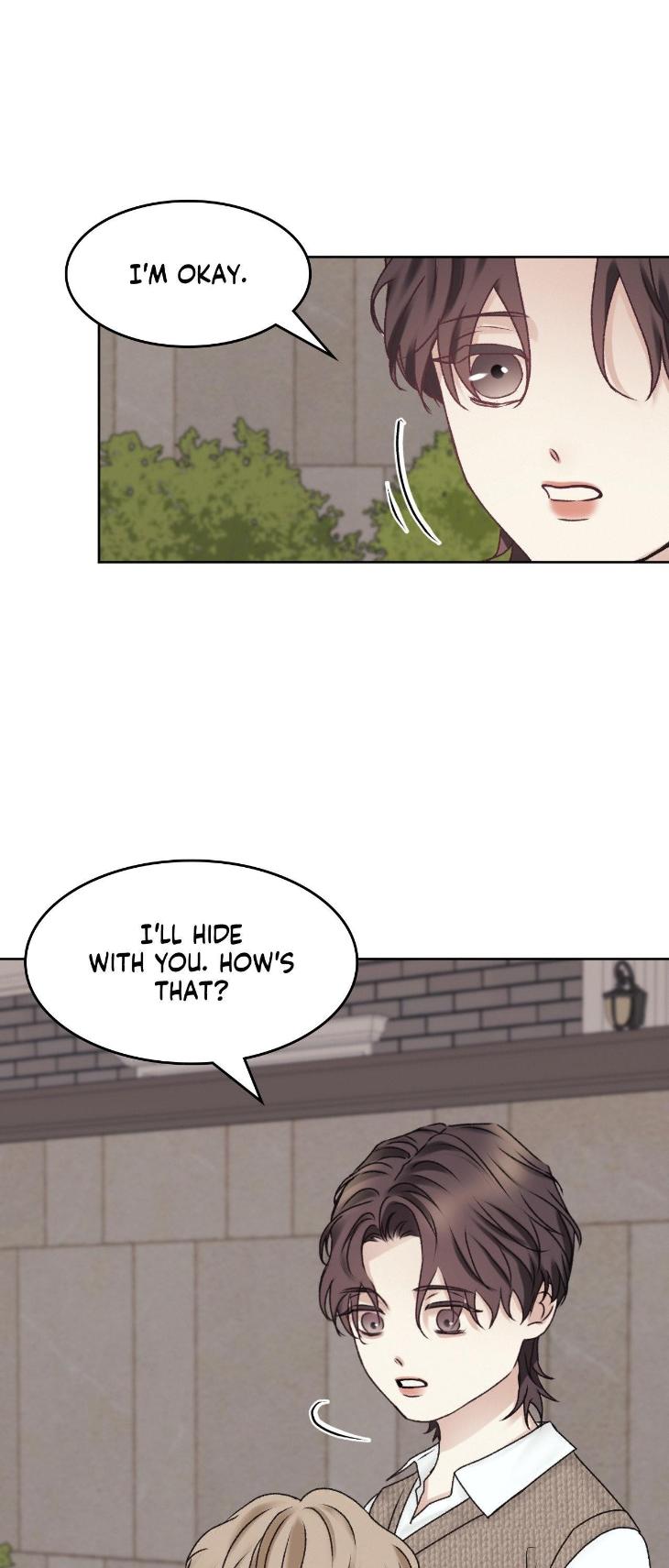 Instant Family by Ananas/ Kingo – Uncensored [Eng] page 47