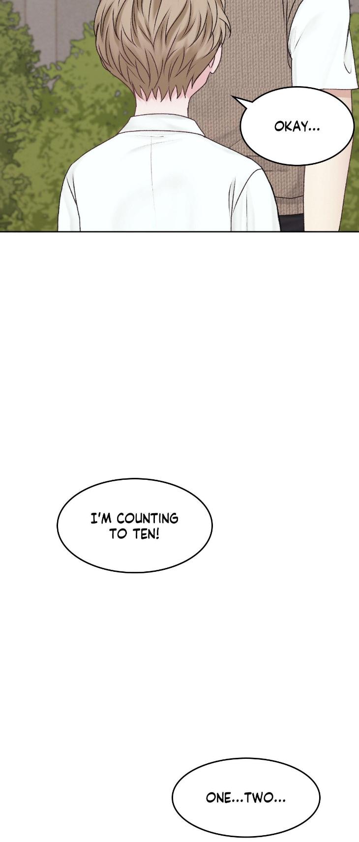 Instant Family by Ananas/ Kingo – Uncensored [Eng] page 48