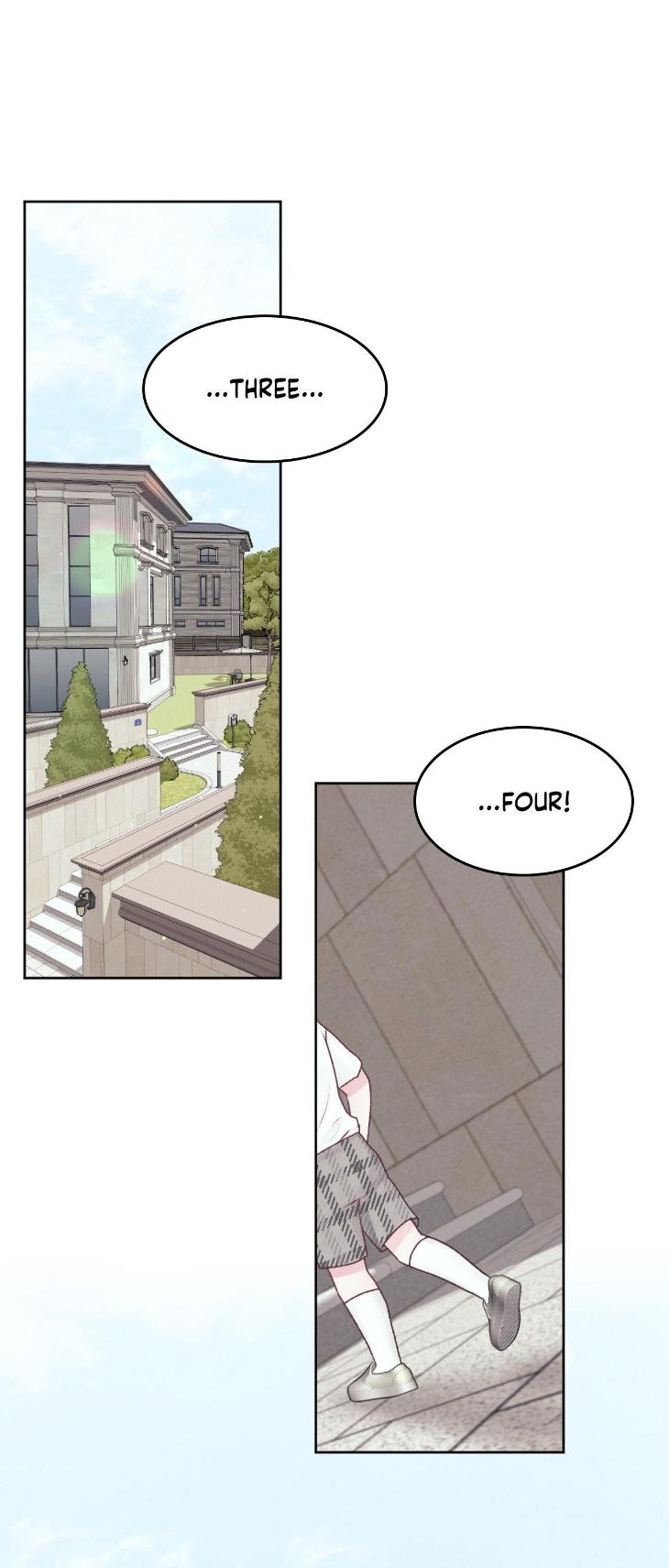 Instant Family by Ananas/ Kingo – Uncensored [Eng] page 49