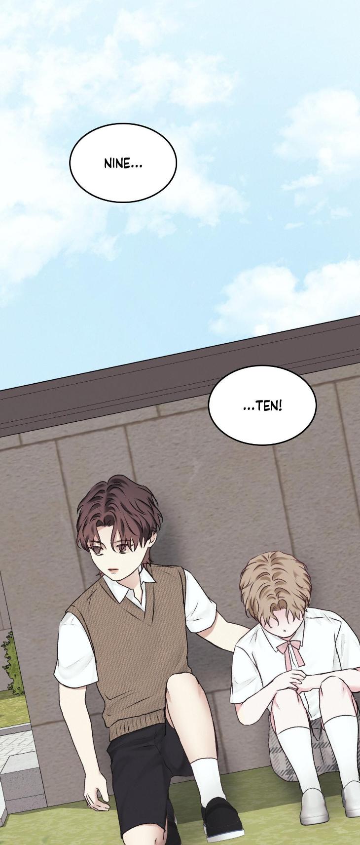 Instant Family by Ananas/ Kingo – Uncensored [Eng] page 50