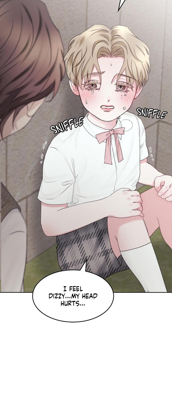 Instant Family by Ananas/ Kingo – Uncensored [Eng] page 54