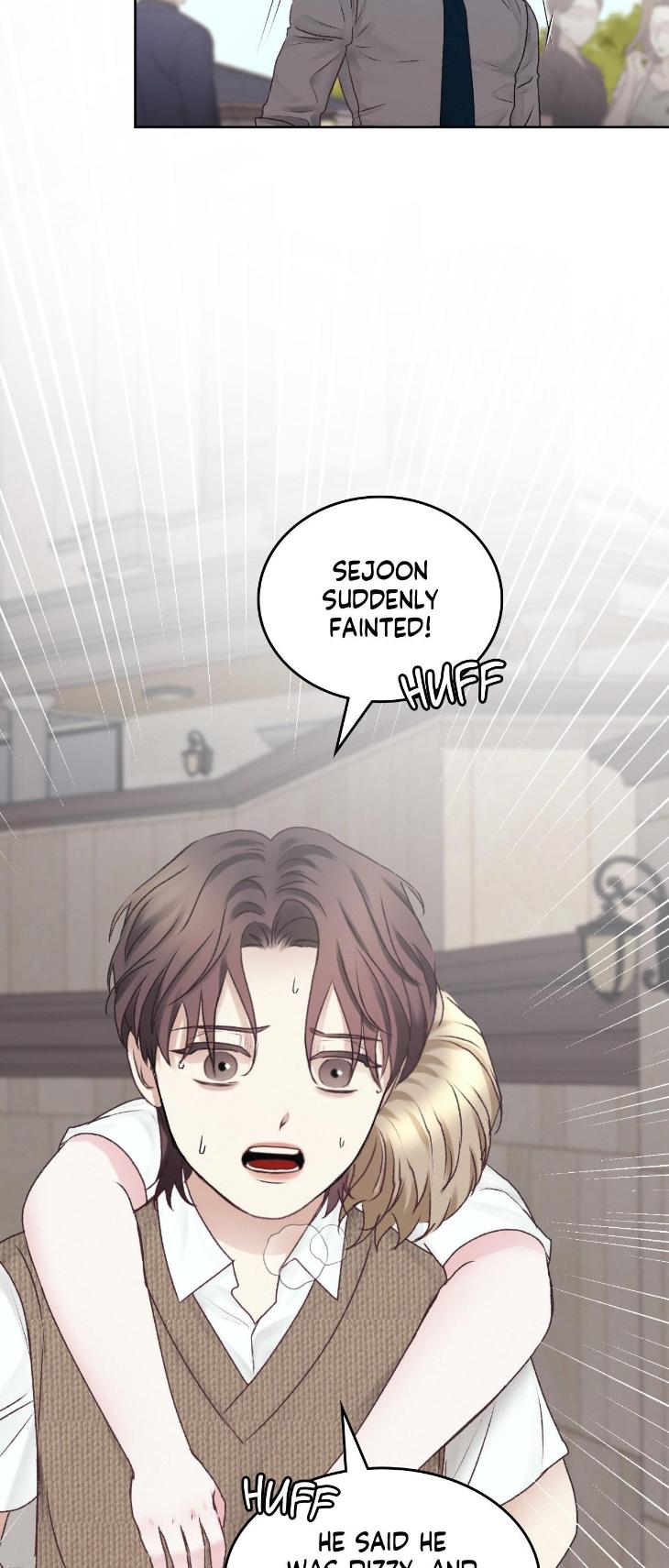 Instant Family by Ananas/ Kingo – Uncensored [Eng] page 58