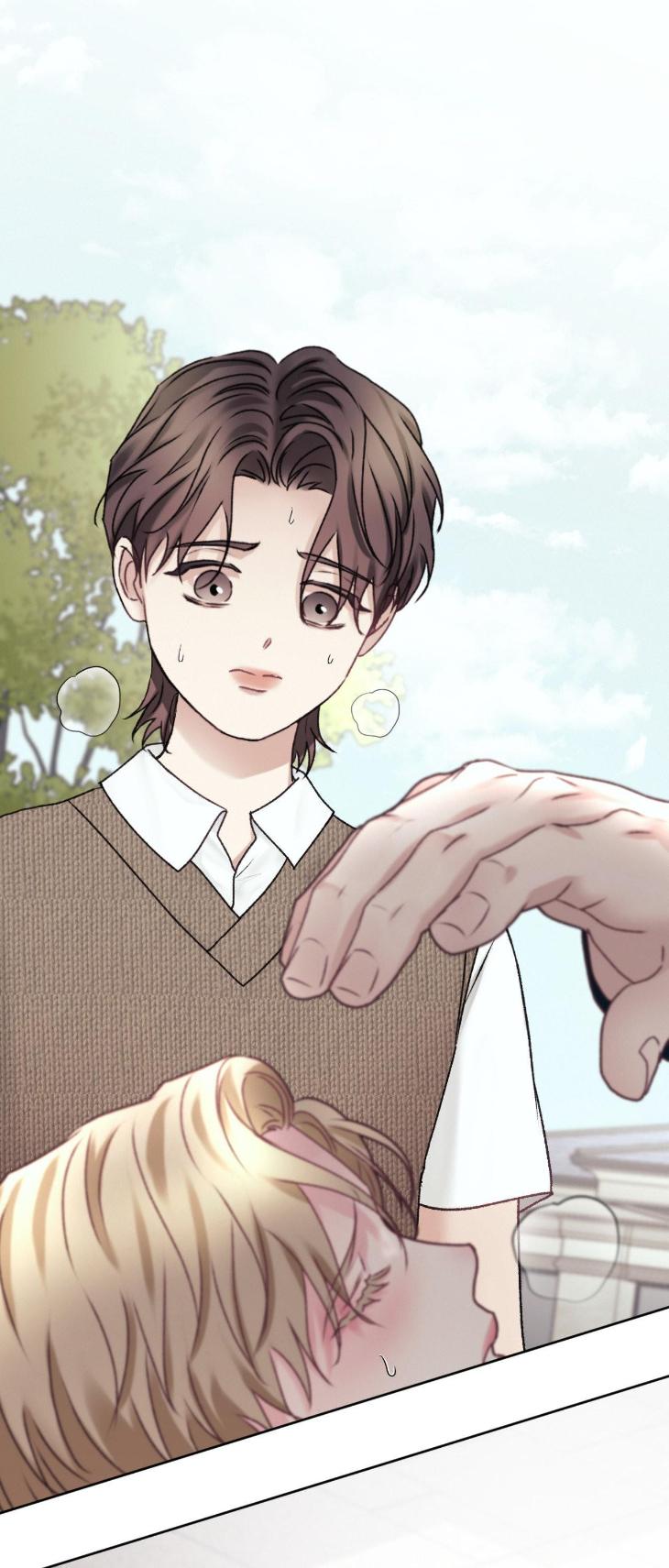 Instant Family by Ananas/ Kingo – Uncensored [Eng] page 61