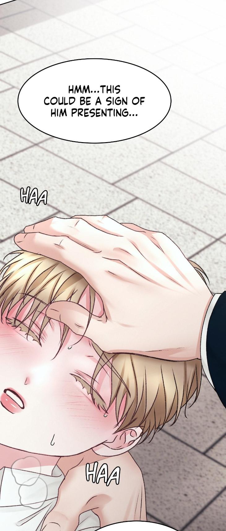 Instant Family by Ananas/ Kingo – Uncensored [Eng] page 62