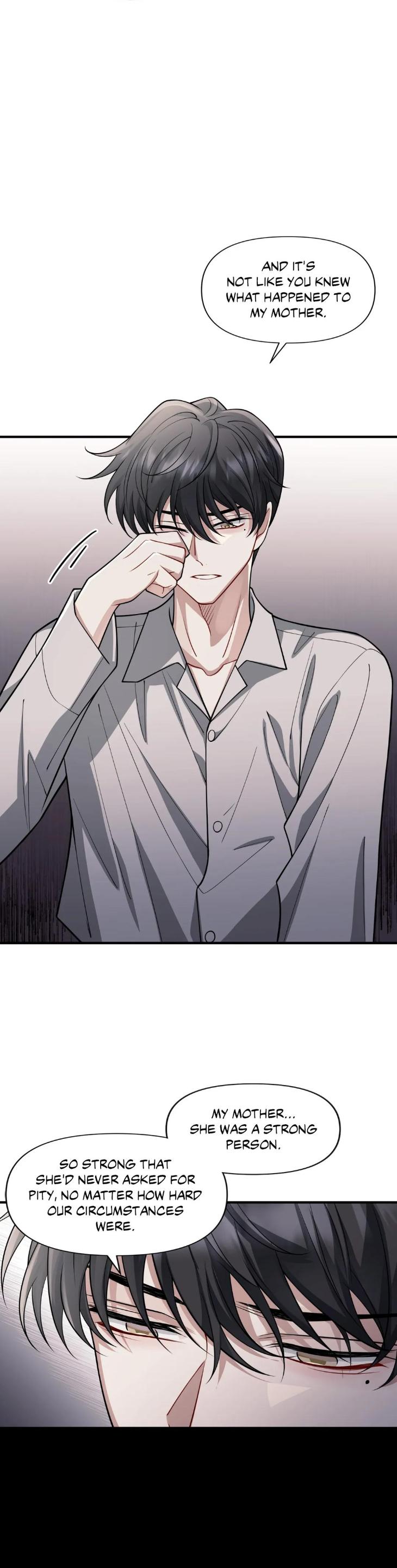 Heart Racer by Neko/ Purple Cotton – Uncensored [Eng] page 3