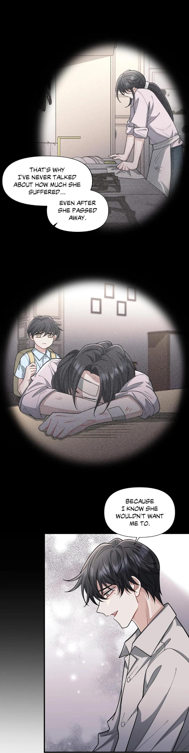 Heart Racer by Neko/ Purple Cotton – Uncensored [Eng] page 4