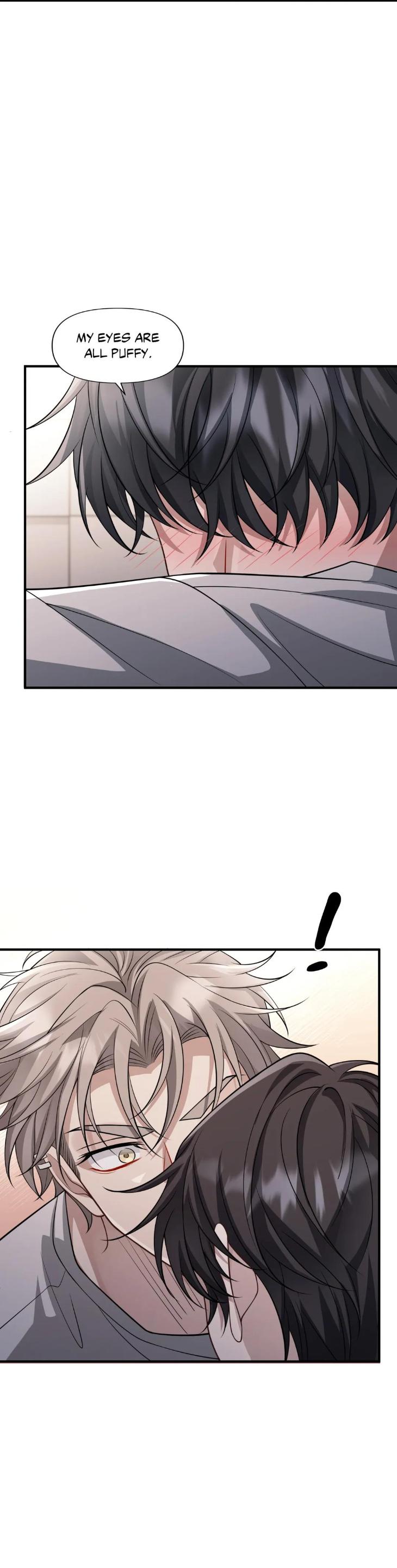 Heart Racer by Neko/ Purple Cotton – Uncensored [Eng] page 7