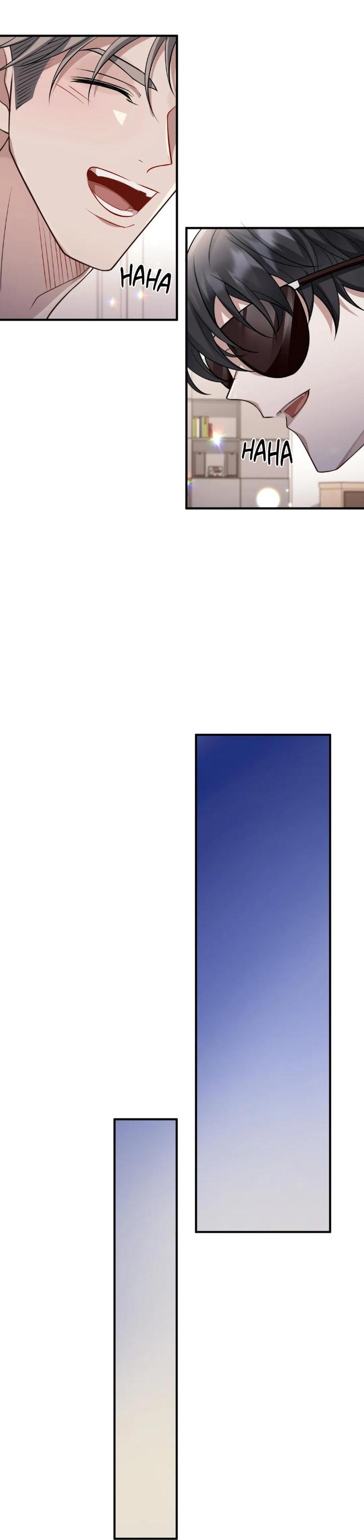 Heart Racer by Neko/ Purple Cotton – Uncensored [Eng] page 10