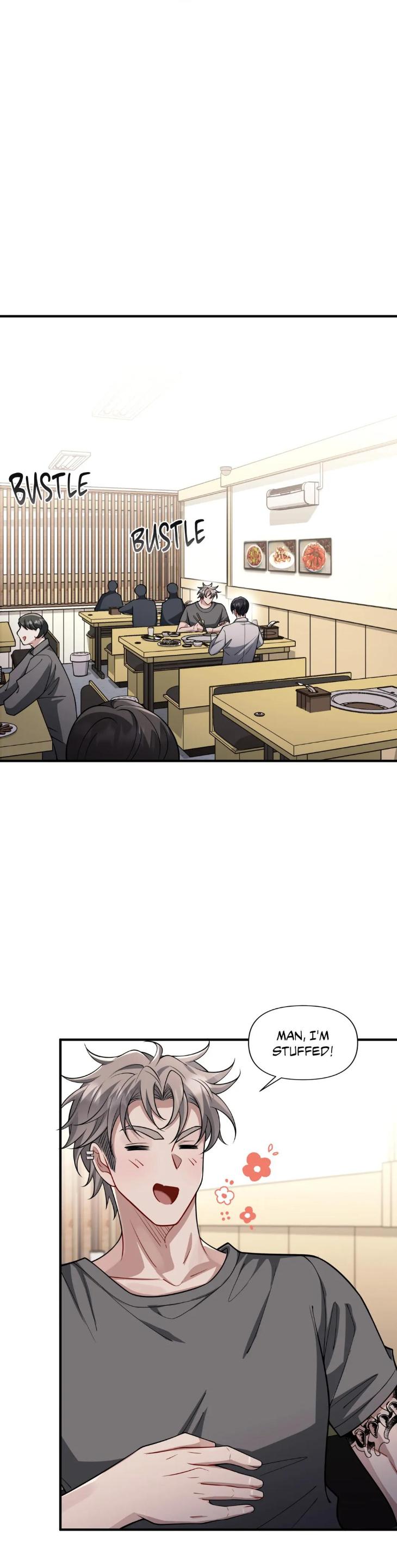 Heart Racer by Neko/ Purple Cotton – Uncensored [Eng] page 11