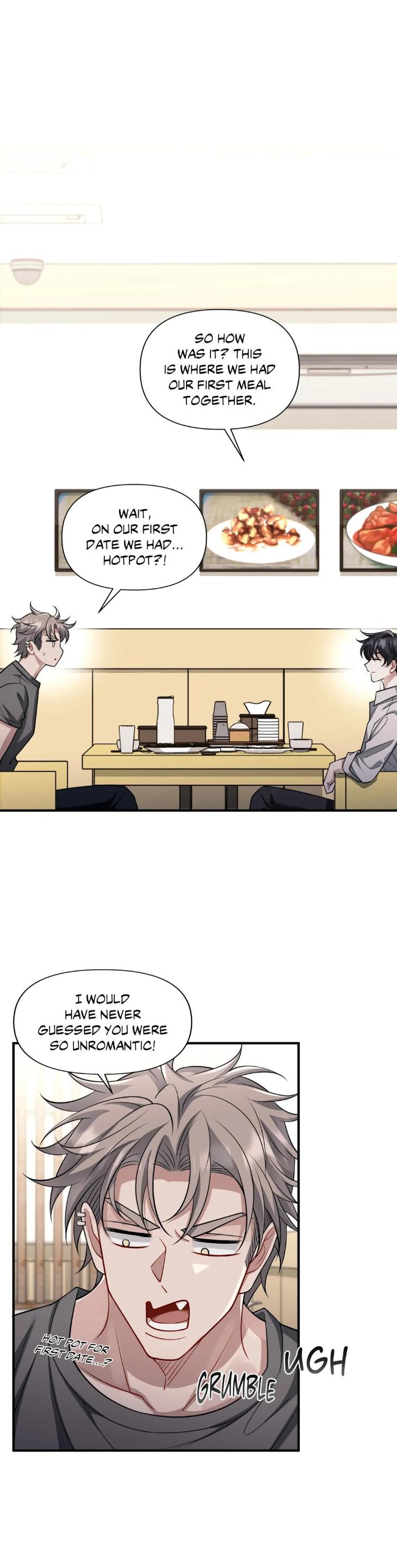 Heart Racer by Neko/ Purple Cotton – Uncensored [Eng] page 12