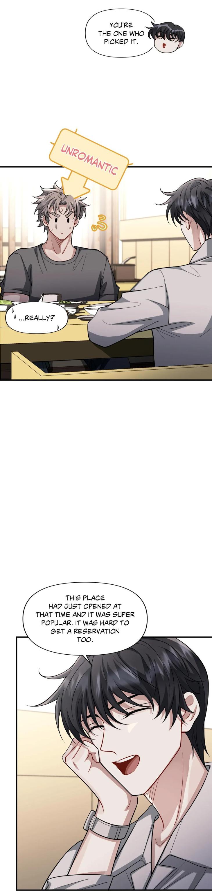 Heart Racer by Neko/ Purple Cotton – Uncensored [Eng] page 13