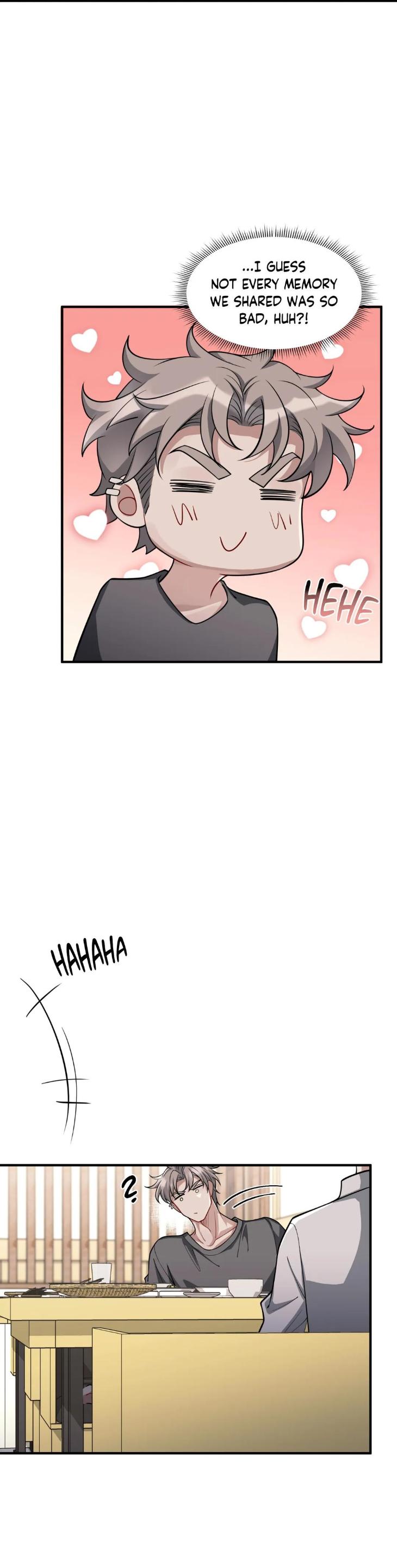 Heart Racer by Neko/ Purple Cotton – Uncensored [Eng] page 15