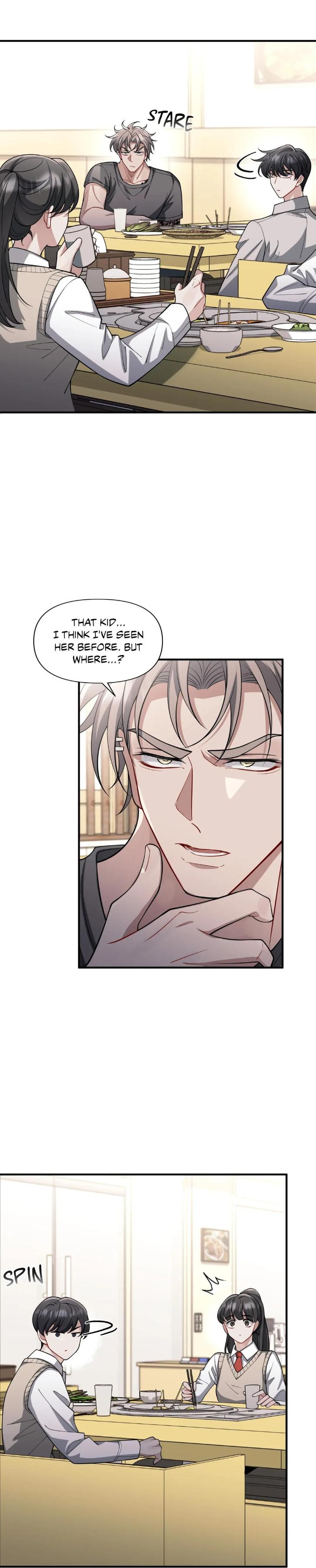 Heart Racer by Neko/ Purple Cotton – Uncensored [Eng] page 16