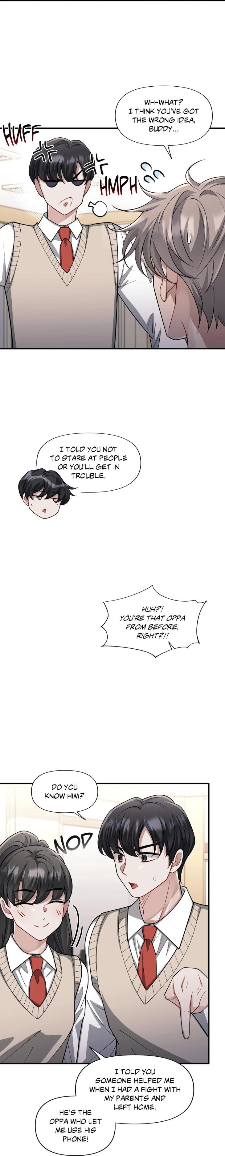 Heart Racer by Neko/ Purple Cotton – Uncensored [Eng] page 18